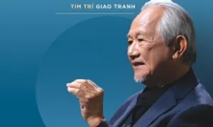 Sách về phương pháp cải thiện lối 'Tư duy dã tràng'