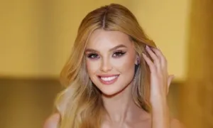 Đương kim Miss World thắng danh hiệu 'Nhan sắc vượt thời gian' Đương kim Miss World thắng danh hiệu 'Nhan sắc vượt thời gian'