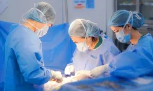 Có phải nhiễm HPV là ung thư cổ tử cung?