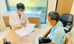 Viêm gan A có lây qua nước bọt không? Viêm gan A có lây qua nước bọt không?