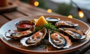5 món giàu vitamin, khoáng chất giúp mắt sáng khỏe