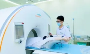 Phát hiện ung thư phổi nhờ chủ động tầm soát Phát hiện ung thư phổi nhờ chủ động tầm soát