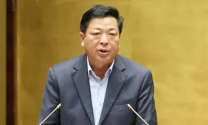 Chính phủ đề xuất cấp giấy phép xây dựng tối đa 7 ngày