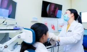 Phòng viêm mũi họng, cảm lạnh khi giao mùa