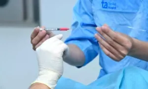 Vì sao sốt sau chuyển phôi thụ tinh ống nghiệm?