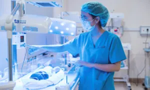 Dấu hiệu cảnh báo bệnh ở trẻ sơ sinh