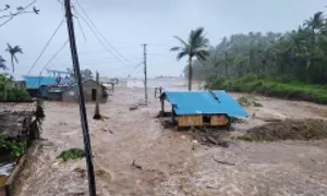 COP30 vướng bài toán tài chính thích ứng bão lũ ngày càng nhiều