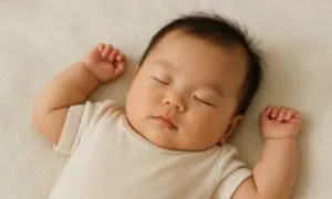 8 cách đơn giản giúp trẻ giảm ho đêm