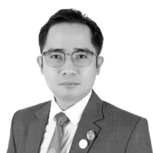 Từ thiện bằng tiền bẩn