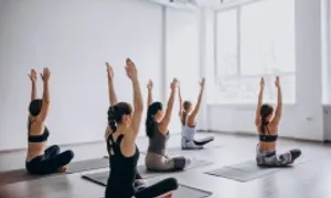 Phụ nữ trên 50 tuổi nên thay đổi lối sống thế nào